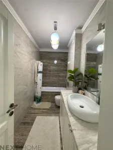 Apartament 2 camere transformat in 3 spatii, 74 mp – Focsani, Cpt. Corneliu Stoenescu - foto 18