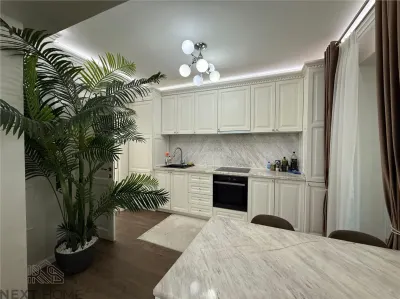 Apartament 2 camere transformat in 3 spatii, 74 mp – Focsani, Cpt. Corneliu Stoenescu - foto 5