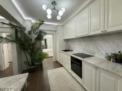 Apartament 2 camere transformat in 3 spatii, 74 mp – Focsani, Cpt. Corneliu Stoenescu - foto 6