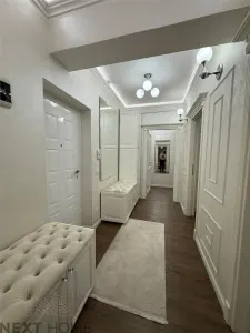Apartament 2 camere transformat in 3 spatii, 74 mp – Focsani, Cpt. Corneliu Stoenescu - foto 8