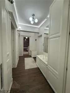 Apartament 2 camere transformat in 3 spatii, 74 mp – Focsani, Cpt. Corneliu Stoenescu - foto 9