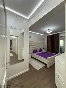 Apartament 2 camere transformat in 3 spatii, 74 mp – Focsani, Cpt. Corneliu Stoenescu - foto 10