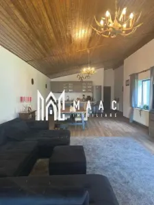 Casă individuală 5 camere | Tocile | 250 mpu,  teren 1900 mp - foto 4