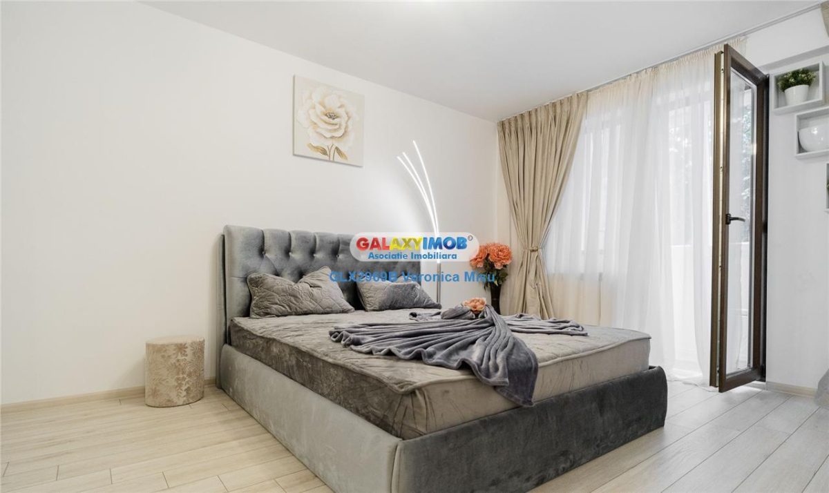 Apartament 2 camere de inchiriat - zona Perla -Dorobanti - Bucuresti