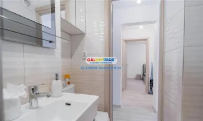 Apartament 2 camere de inchiriat - zona Perla -Dorobanti - foto 13