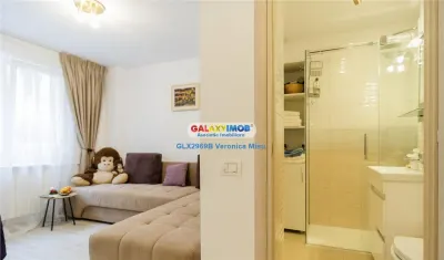 Apartament 2 camere de inchiriat - zona Perla -Dorobanti - foto 6