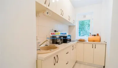 Apartament 2 camere de inchiriat - zona Perla -Dorobanti - foto 7