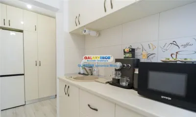 Apartament 2 camere de inchiriat - zona Perla -Dorobanti - foto 9