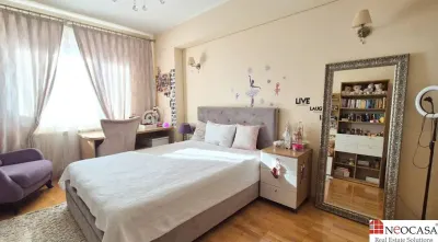LAC FLOREASCA, 145 MP UTILI, MOBILAT MODERN,LOC DE PARCARE - foto 10