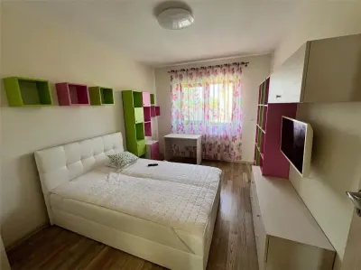 DUPLEX IN CARTIER EUROPA - MOBILAT - ACCES FACIL - foto 6
