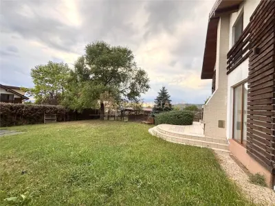 Casa de inchirat-Tautii Magheraus - foto 3