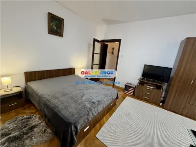 Inchiriere garsoniera Bd Basarabia Arena Nationala RENOVATA - Bucuresti