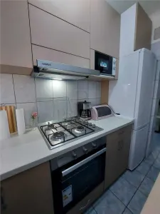 Dacia - 2 Camere - Centrala proprie - Clima - Parter inalt + balcon - foto 5