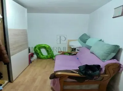 Sagului, 2 Camere, Semidecomandat, Centrala Proprie, Bloc Izolat - foto 3