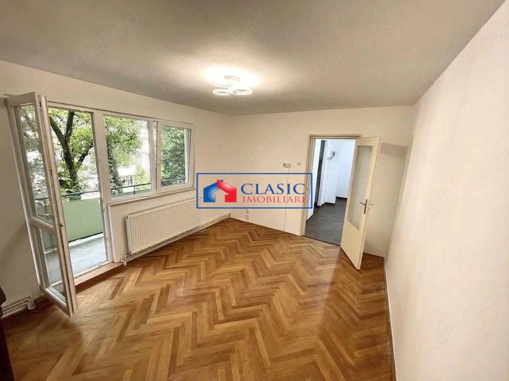 Vanzare apartament 2 camere finisat in Gheorgheni- zona BT Brancusi - Cluj-Napoca