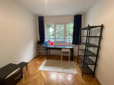 Vanzare apartament 2 camere finisat in Gheorgheni- zona BT Brancusi - foto 5