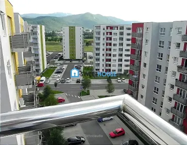 Apartament 2 camere de vanzare Avantgarden - foto 11