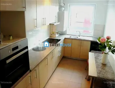 Apartament 2 camere de vanzare Avantgarden - foto 10