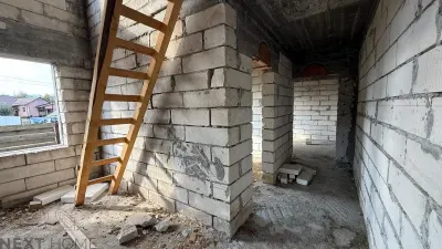 OPORTUNITATE INVESTITIE TURISTICA PODU NARUJEI VILA /PENSIUNE 400MP UTILI +TEREN 680MP - foto 13