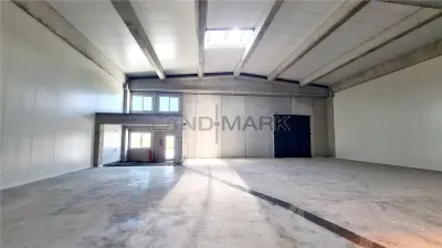 Hala noua de inchiriat, 400 mp, Timisoara exterior NORD - foto 6