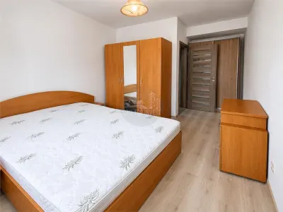 Apartament 2 camere cu balcon in Cartierul Arhitectilor - foto 2