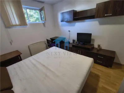 Apartament 2 camere, Andrei Muresanu - foto 11
