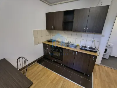 Apartament 2 camere, Andrei Muresanu - foto 7