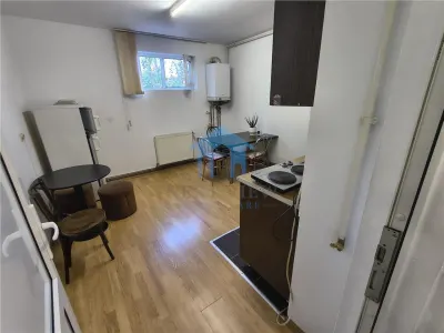 Apartament 2 camere, Andrei Muresanu - foto 10