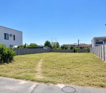 Teren Autorizatie Casa P+1E - Ghiroda - foto 3