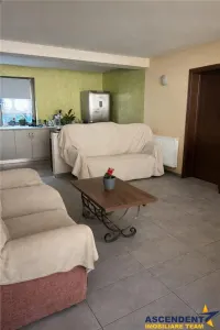 Vila individuala,5 camere,5  bai,170mp utili,areal A,teren 660 mp,Sangeorgiu de Mures - foto 2