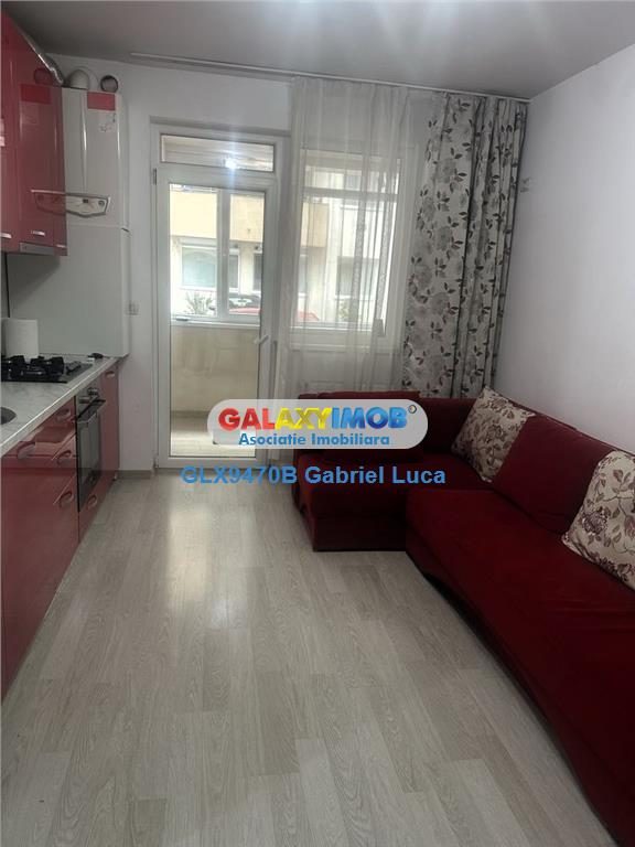 Apartament 42 mp | Centrala | Nou | Parcare | Metalurgiei | - Bucuresti