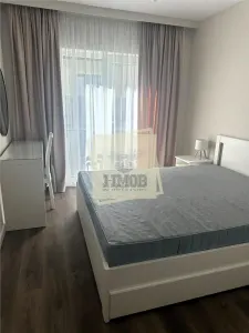 Apartament Nou decomandat 2 camere | Balcon Doamna Stanca - Sibiu