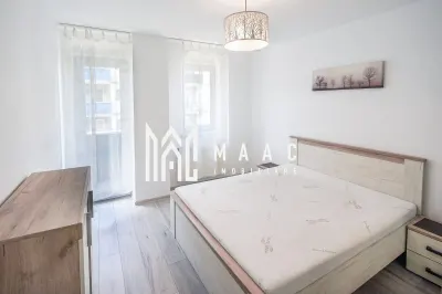 Apartament 2 camere de închiriat | Sibiu, Turnișor | 50 mp - foto 1