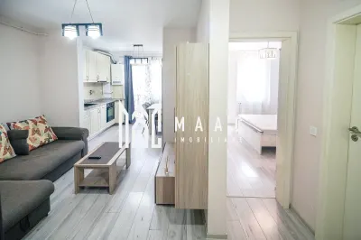 Apartament 2 camere de închiriat | Sibiu, Turnișor | 50 mp - foto 2