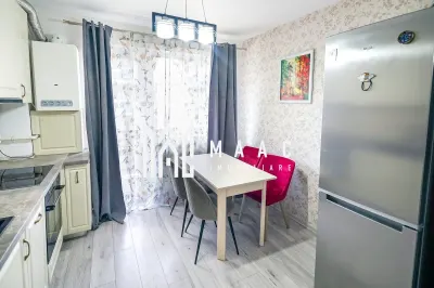 Apartament 2 camere de închiriat | Sibiu, Turnișor | 50 mp - foto 5