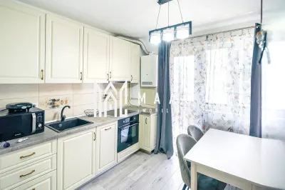 Apartament 2 camere de închiriat | Sibiu, Turnișor | 50 mp - foto 6