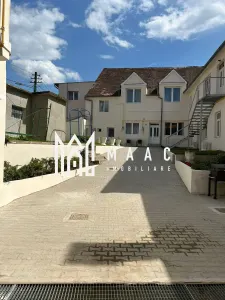 Apartament 2 camere | Curte | Modern | Renovat | Central - foto 11