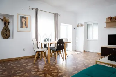 Apartament 2 camere | Curte | Modern | Renovat | Central - foto 4