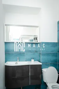 Apartament 2 camere | Curte | Modern | Renovat | Central - foto 9