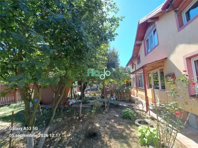 Casa individuala S+P+1+Garaj in Tunari - foto 2