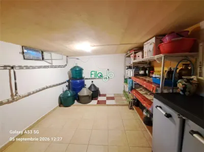 Casa individuala S+P+1+Garaj in Tunari - foto 13