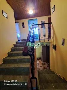 Casa individuala S+P+1+Garaj in Tunari - foto 14