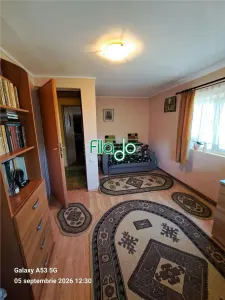 Casa individuala S+P+1+Garaj in Tunari - foto 17
