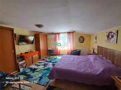 Casa individuala S+P+1+Garaj in Tunari - foto 18