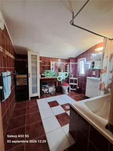 Casa individuala S+P+1+Garaj in Tunari - foto 20