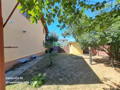 Casa individuala S+P+1+Garaj in Tunari - foto 5