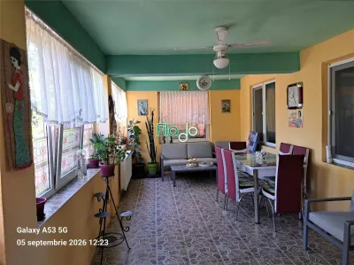 Casa individuala S+P+1+Garaj in Tunari - foto 7