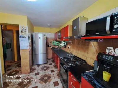 Casa individuala S+P+1+Garaj in Tunari - foto 10
