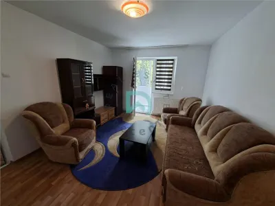 Vanzare 2 camere, Florilor - foto 2