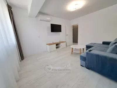 Apartament 2 camere, mobilat complet, bloc 2023,  Cug Pepiniera Tudor Neculai - foto 6